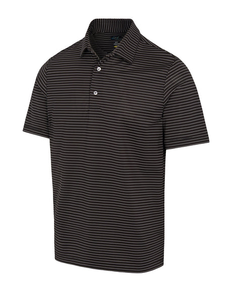 Men's 488 Heather Golf Polo T Shirt (2024 Collection)