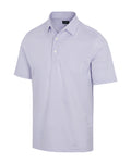 Men's 488 Heather Golf Polo T Shirt (2024 Collection)
