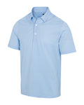 Men's 488 Heather Golf Polo T Shirt (2024 Collection)