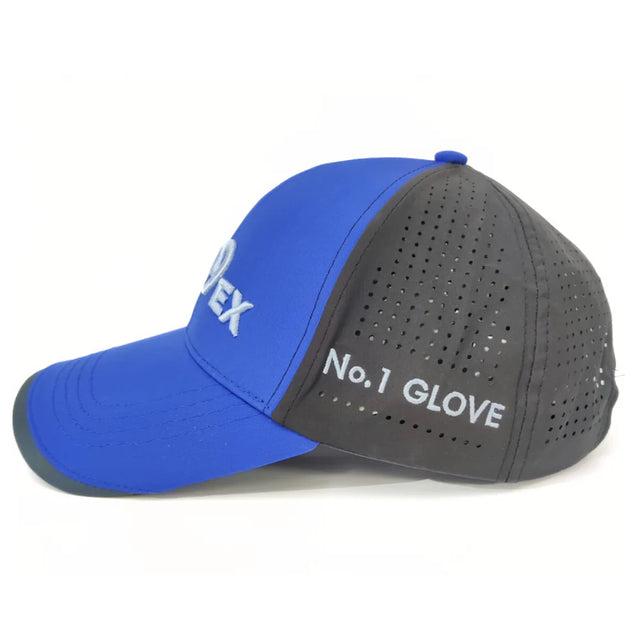 Fit39 Men's Performance Dual Colour Cap