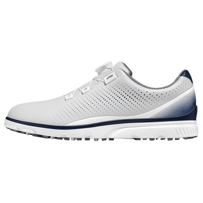 Men's Golf Anti Skid Knob Waterproof Golf Shoes