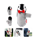 Golf Ball Holder – Mini Doll‑Style Golf Ball Pouch