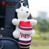 Golf Mini Ball Holder