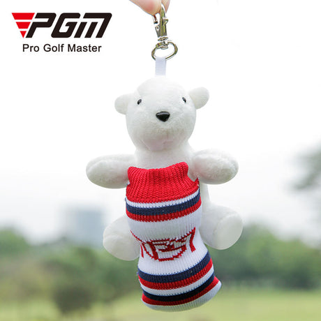 Golf Mini Ball Holder
