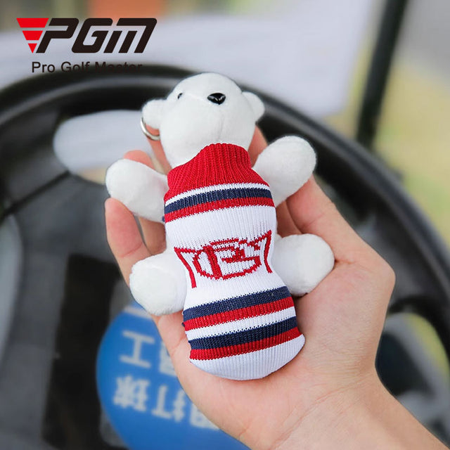Golf Mini Ball Holder