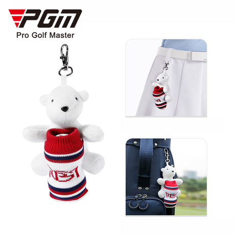 Golf Mini Ball Holder