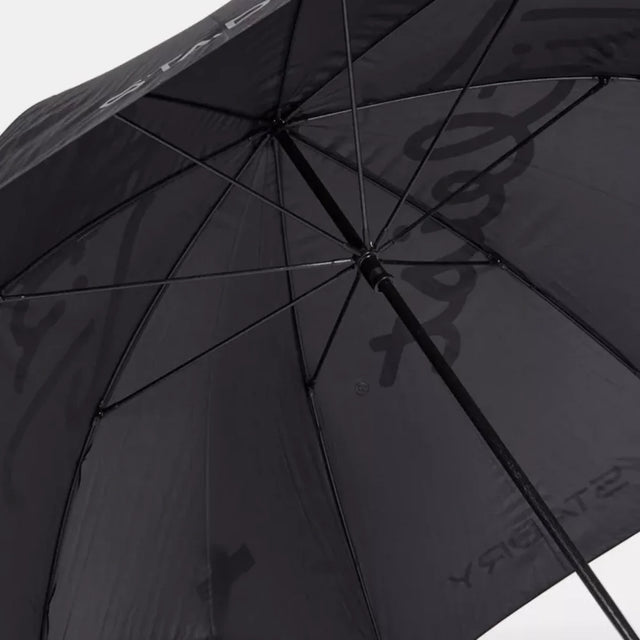 64'' StaDry Single Canopy Umbrella