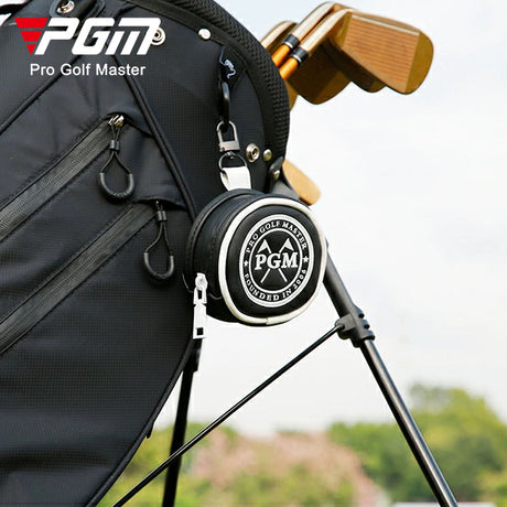 Portable Waterproof Golf Ball Pouch