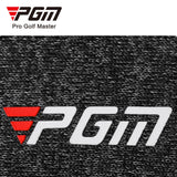 Magnetic Golf Ball Storage Pouch