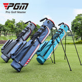 Ultralight Waterproof Sunday/Range Golf Bag with Stand