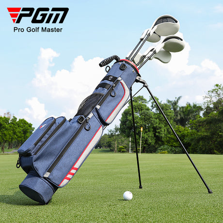 Ultralight Sunday/Range Golf Bag with Stand