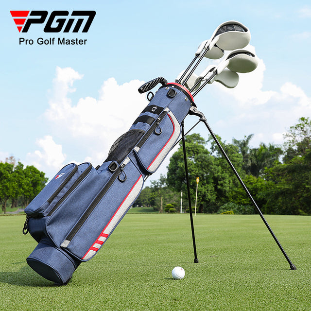 Ultralight Waterproof Sunday/Range Golf Bag with Stand