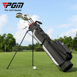 Ultralight Waterproof Sunday/Range Golf Bag with Stand