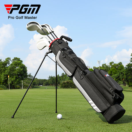Ultralight Sunday/Range Golf Bag with Stand