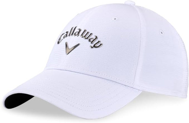 Tour Liquid Metal Snapback Baseball Cap