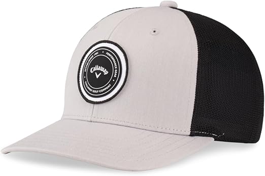 Unisex-adult Playing Through Trucker Cap