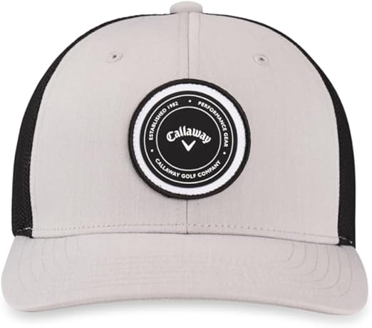 Unisex-adult Playing Through Trucker Cap