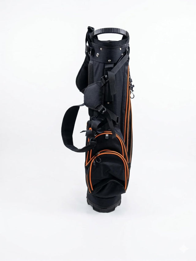 Stromberg Lightweight Golf Stand Bag