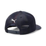 PUMA Golf Birdie-Free Snapback Cap