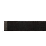 Men's Nike Heathered Reversible Golf Belt - Grey and Black