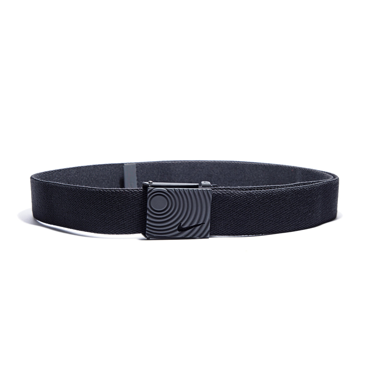 Nike Outsole Stretch Web Golf Belt