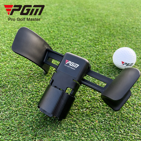 Golf Putting Auxiliary Trainer