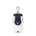 Golf Ball Holder Pouch with Clip