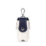 Golf Ball Holder Pouch with Clip