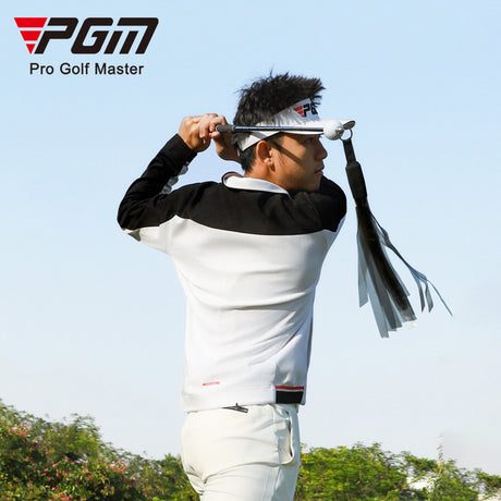 Golf Swing Practice Posture Corrector