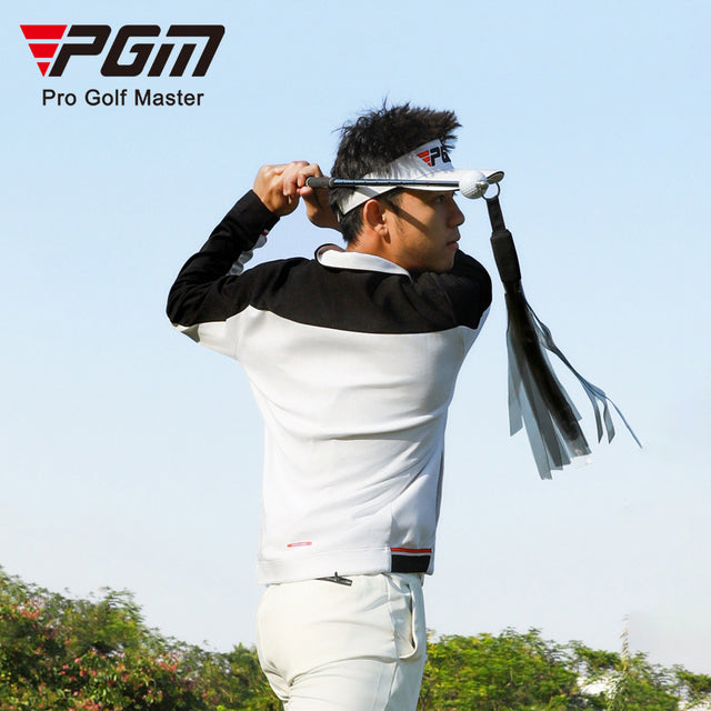 Golf Swing Practice Posture Corrector