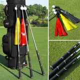 Golf Swing Practice Posture Corrector