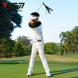 Golf Swing Practice Posture Corrector
