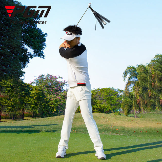 Golf Swing Practice Posture Corrector