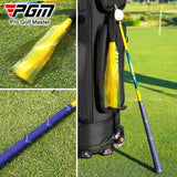 Kid's Golf Sounding Whip Trainer