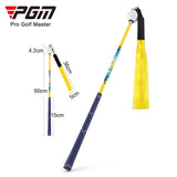 Kid's Golf Sounding Whip Trainer