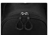 Golf Premium Fullest Cart Bag With Wheels with Hardcase on Top