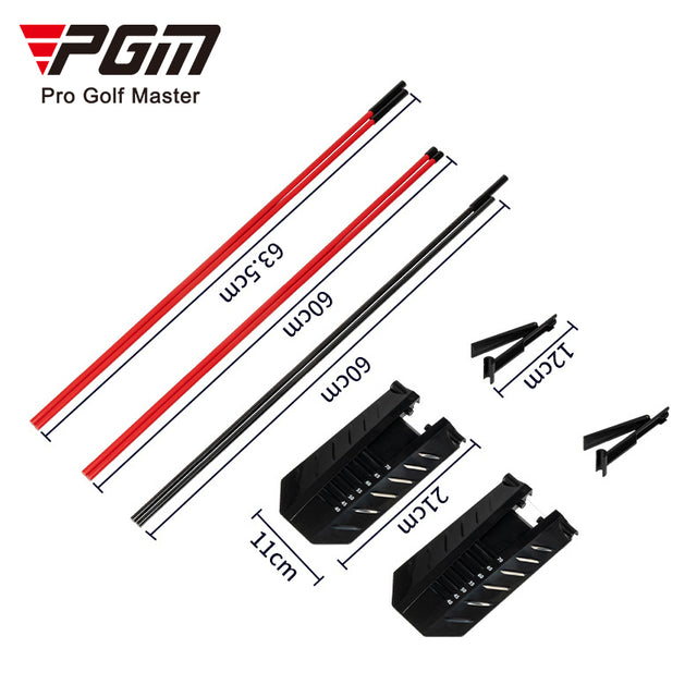 JZQ037 Golf Plane Swing Training Corrector