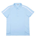 Men's Breathable Quick Dry Antibacterial Polo
