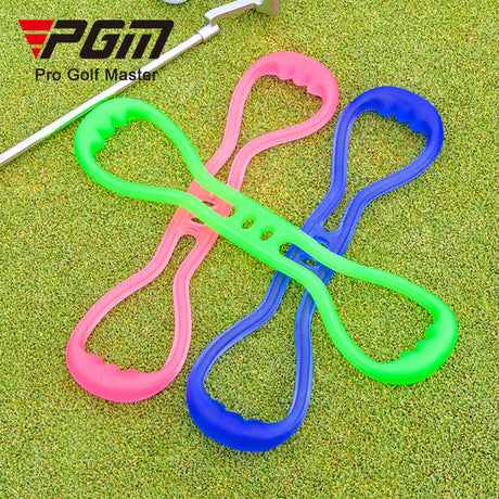 Golf Elastic Rope Training Speed Aid