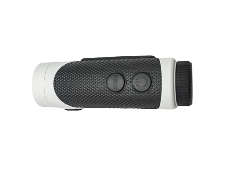 Elite 1000 Golf Slope + Pin Seeker Rangefinder with Vibration Feature