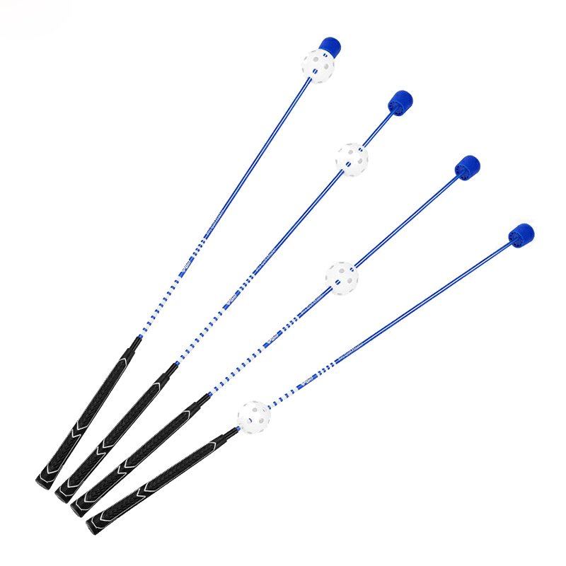 Golf Swing Sounding Stick – Tempo & Speed Training Aid