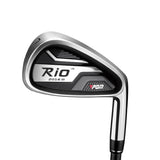 Right Handed Golf Iron (7) - Graphite Regular Flex