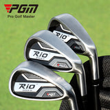 Right Handed Golf Iron (7) - Graphite Regular Flex