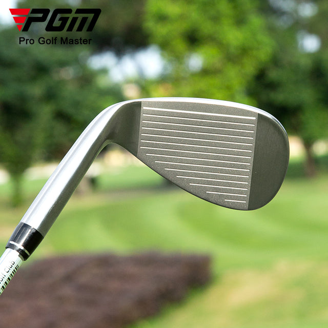 Right Handed Golf Iron (7) - Graphite Regular Flex
