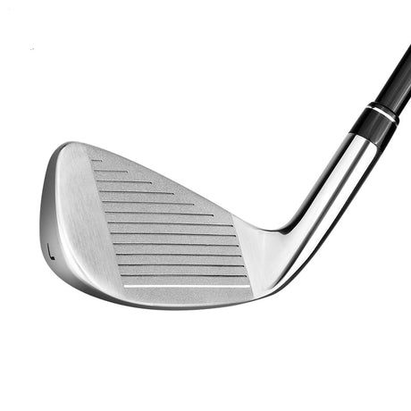 Right Handed Golf Iron (7) - Graphite Regular Flex