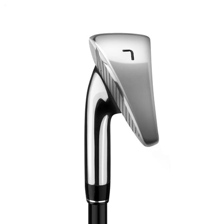 Right Handed Golf Iron (7) - Graphite Regular Flex