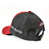 Fit39 Men's Performance Solid Cap