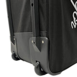 MacGregor VIP II Premium Golf Travel Cover - Black