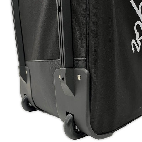MacGregor VIP II Premium Golf Travel Cover - Black