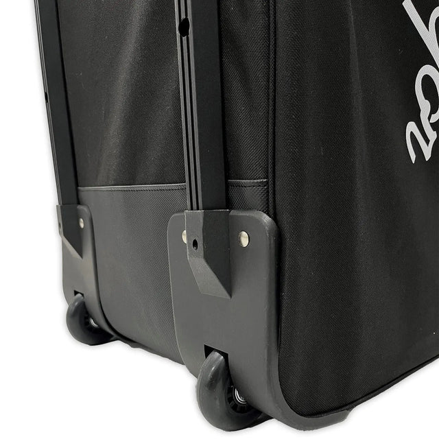 MacGregor VIP II Premium Golf Travel Cover - Black